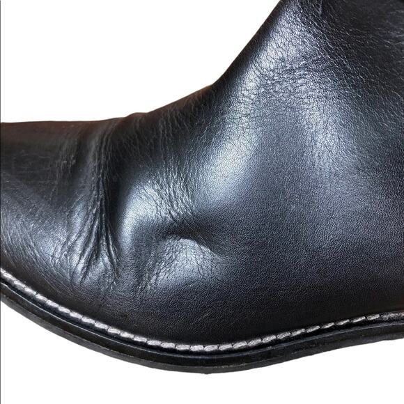 Aquatalia Riding Boots Size 6 - Picture 6 of 12